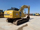Used Komatsu